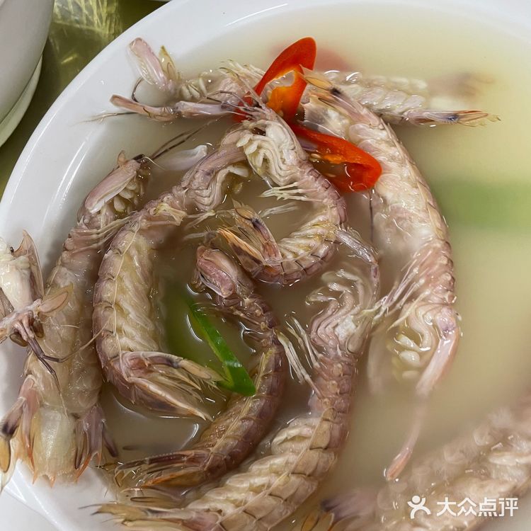 惠州双月湾超实在又好味饭店[调皮][调皮]