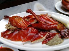 -蔼若春.传承三十年云南菜(金碧公园店)