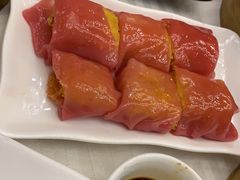 -潮福城大酒楼·潮粤菜·港式点心(阳光城店)