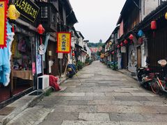 -绍兴书圣故里景区