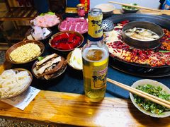 -洋马儿火锅(解放碑店)