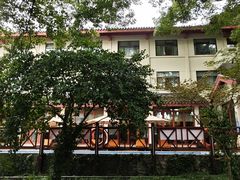 -普陀山雷迪森庄园