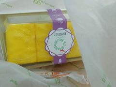 -康欣面包生日蛋糕(幸福店)