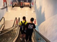 -长沙湘江冰雪世界