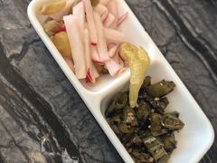 -情妹耙泥鳅·江湖川菜(科华店)