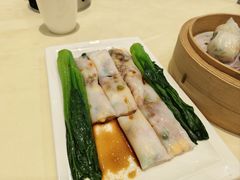 -益利大酒楼(井岸店)