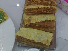 -二张农家菜(天通苑店)