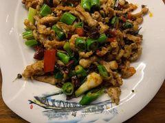 -云隐小厨·传统大理美食(复兴路店)