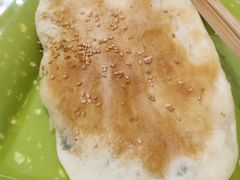 烧饼-谢继红26号牛肉汤(田家庵店)