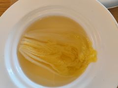 开水白菜-之参餐厅(前门大街店)
