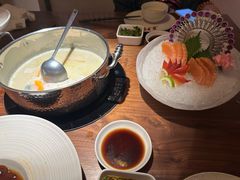 -揽季锅物会.福建黄鱼.海鲜姿造(五四路店)
