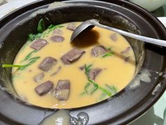 豆汤肥肠旺-马旺子酒楼