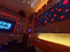 -欢乐空间KTV(奥山世纪城店)