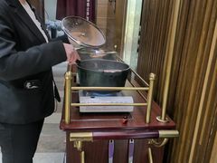 -东方饺子王(工农大路店)
