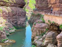 -云台山风景名胜区