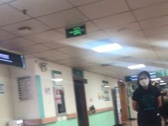 -深圳市人民医院(留医部)