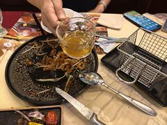-威尼斯西餐厅(小榄大信店)
