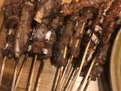 -新凯旋烧烤·燕姐千岛湖土菜