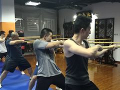 -咏春拳学总会·一拳咏春(双井店)
