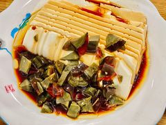 -西北朗益和穆斯林餐厅