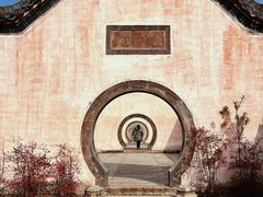 -呈坎景区