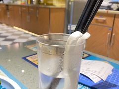 -大头力茶餐厅(花都融创茂店)