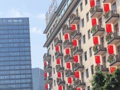 -锦江宾馆-锦悦西餐厅