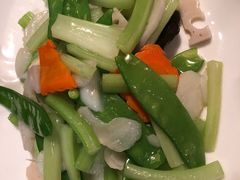 -東舍食唐精品陕菜馆