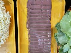 -古乐牛香·鲜牛肉牛杂火锅(五一中路店)