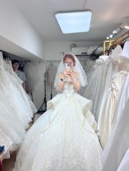 -NaNa婚纱礼服馆