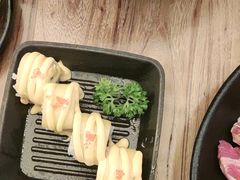 -九田家黑牛烤肉料理(衡百国际店)