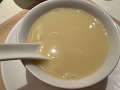 陈氏家汤-利苑酒家(华熙国际店)