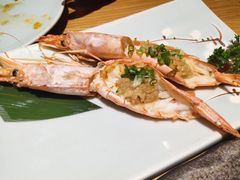 -三石铁板烧(紫竹桥店)