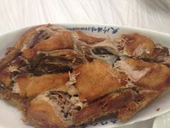 iphone_upload_pic-吴门人家·苏宴宫廷菜(拙政园店)