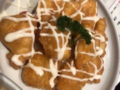 凤尾虾球-荣小馆(临海世纪花城店)