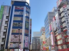 -秋叶原电器街