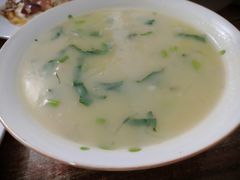 -老方子馅饼粥(台东店)