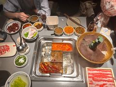 -巴奴毛肚火锅(悠唐购物中心店)