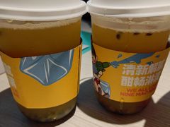 -九毛九西北菜(百信广场店)