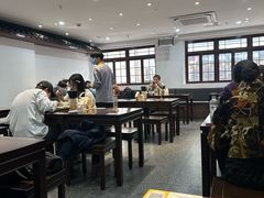 -蟹上黄·蟹黄面·江南糖水(人民广场店)