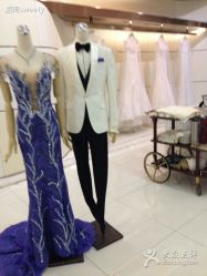 点击看大图 android_upload_pic-南京宝娜嫁衣婚纱礼服馆(中央路店)