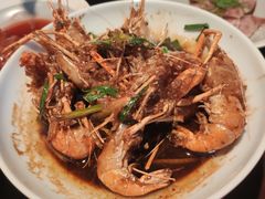 -上名堂·鱼头好吃(体育场路店)