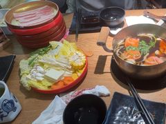 -沼津港精致料理·寿喜烧·烧鸟(青浦宝龙广场日料榜单店)