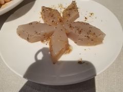 -狮王府淮扬菜(老门东店)