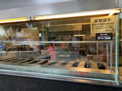 -老黄记手撕烤兔(玉林街店)