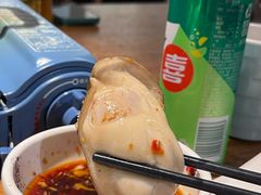 -乔街深夜食堂·小龙虾·高压锅生蚝(杭州总店)