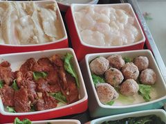 -重庆德忆火锅（龙南街3店）(渝水岸餐饮)