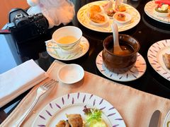 -广州富力丽思卡尔顿酒店