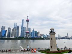 -上海港国际客运中心