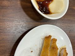 -王家沙点心店(南京西路总店)